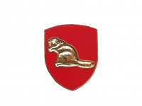 US army shop - Odznak DUI - 98th Army Regiment