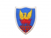 US army shop - Nášivka - 311.spojovací velitelství • 311th Signal Command