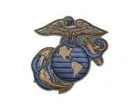 US army shop - Nášivka - USMC logo ★ EGA