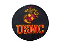 US army shop - Nášivka - USMC logo ★ ★ 