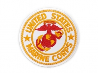 US army shop - Nášivka - USMC logo ★ ★ ★ EGA