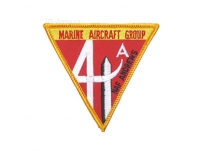 US army shop - Nášivka - USMC Marine Aircraft Group