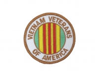 US army shop - Nášivka - Vietnam Veterans