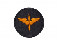 US army shop - Nášivka stará - Aviation Cadet US Army Air Force • var.2