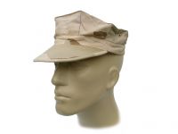 US army shop - DCU čepice 3 Desert USMC