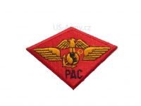 US army shop - Nášivka - USMC Letecký sbor • Pacific Marine Air Wing PAC